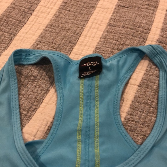 Ideology and bcg sports tops - Picture 2 of 7